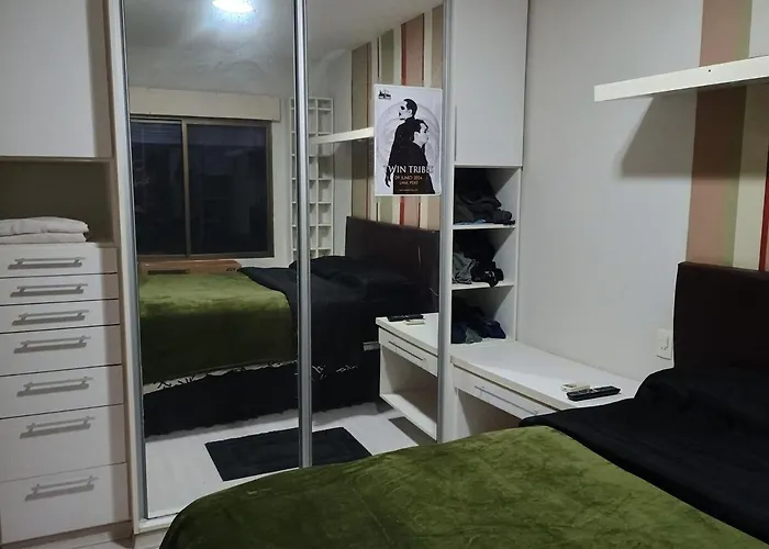 Entire In The Heart Of Cb Apartamento *