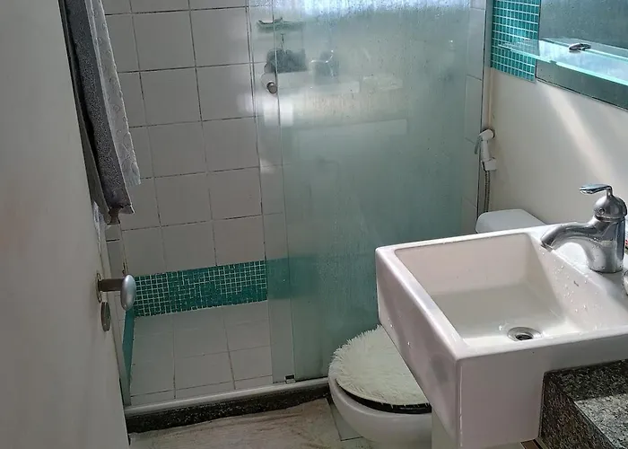 Entire In The Heart Of Cb Apartamento *
