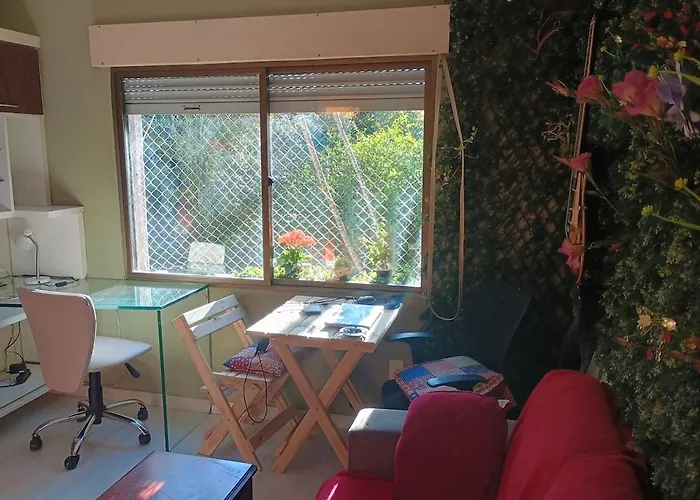 Apartamento Entire In The Heart Of Cb *
