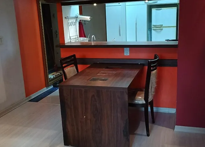 Apartamento Entire In The Heart Of Cb