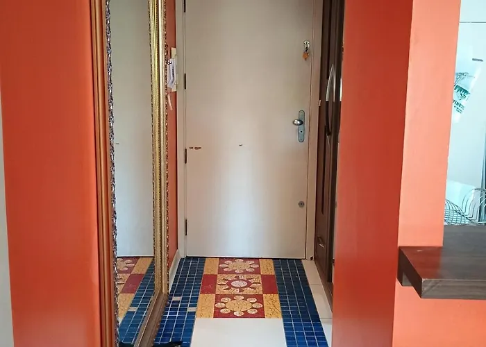 Apartamento Entire In The Heart Of Cb