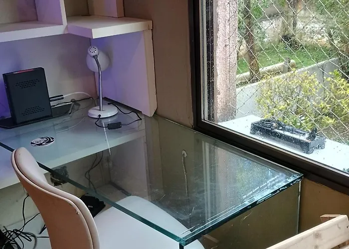 Entire In The Heart Of Cb Apartamento *